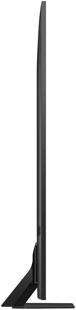 Alt View 13. Samsung - 65" Class QN90C Neo QLED 4K UHD Smart Tizen TV - Titan Black.