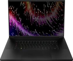 Razer - Blade 18 - 18'' Gaming Laptop - QHD+ 240 Hz - Intel 24-Core i9-13950HX - NVIDIA GeForce RTX 4080 - 32GB RAM - 1TB SSD - Black - Front_Zoom