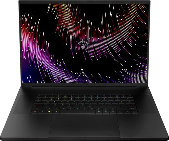 Razer Blade 18 18'' Gaming Laptop QHD+ 240 Hz Intel 24 Core i9  Razer Blade 18 18'' Gaming Laptop QHD+ 240 Hz Intel 24 Core i9