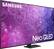 Alt View 11. Samsung - 50" Class QN90C Neo QLED 4K UHD Smart Tizen TV - Titan Black.