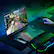 Alt View 11. Razer - Blade 18 - 18'' Gaming Laptop - QHD+ 240 Hz - Intel 24-Core i9-13950HX - NVIDIA GeForce RTX 4090 - 32GB RAM - 2TB SSD - Black.