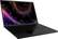Left. Razer - Blade 18 - 18'' Gaming Laptop - QHD+ 240 Hz - Intel 24-Core i9-13950HX - NVIDIA GeForce RTX 4090 - 32GB RAM - 2TB SSD - Black.