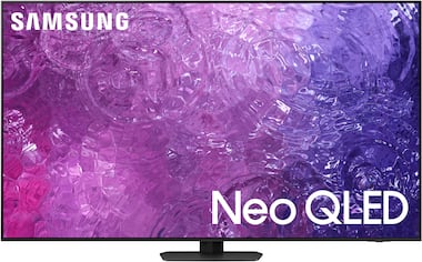 Samsung 32 Class Q50R Series LED 4K UHD Smart Tizen TV QN32Q50RAFXZA -  Best Buy