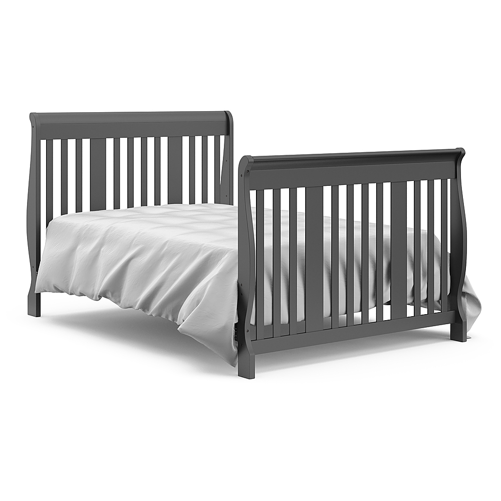 Graco® Ultra 2-in-1 Premium Dual-Sided Crib and Toddler Mattress