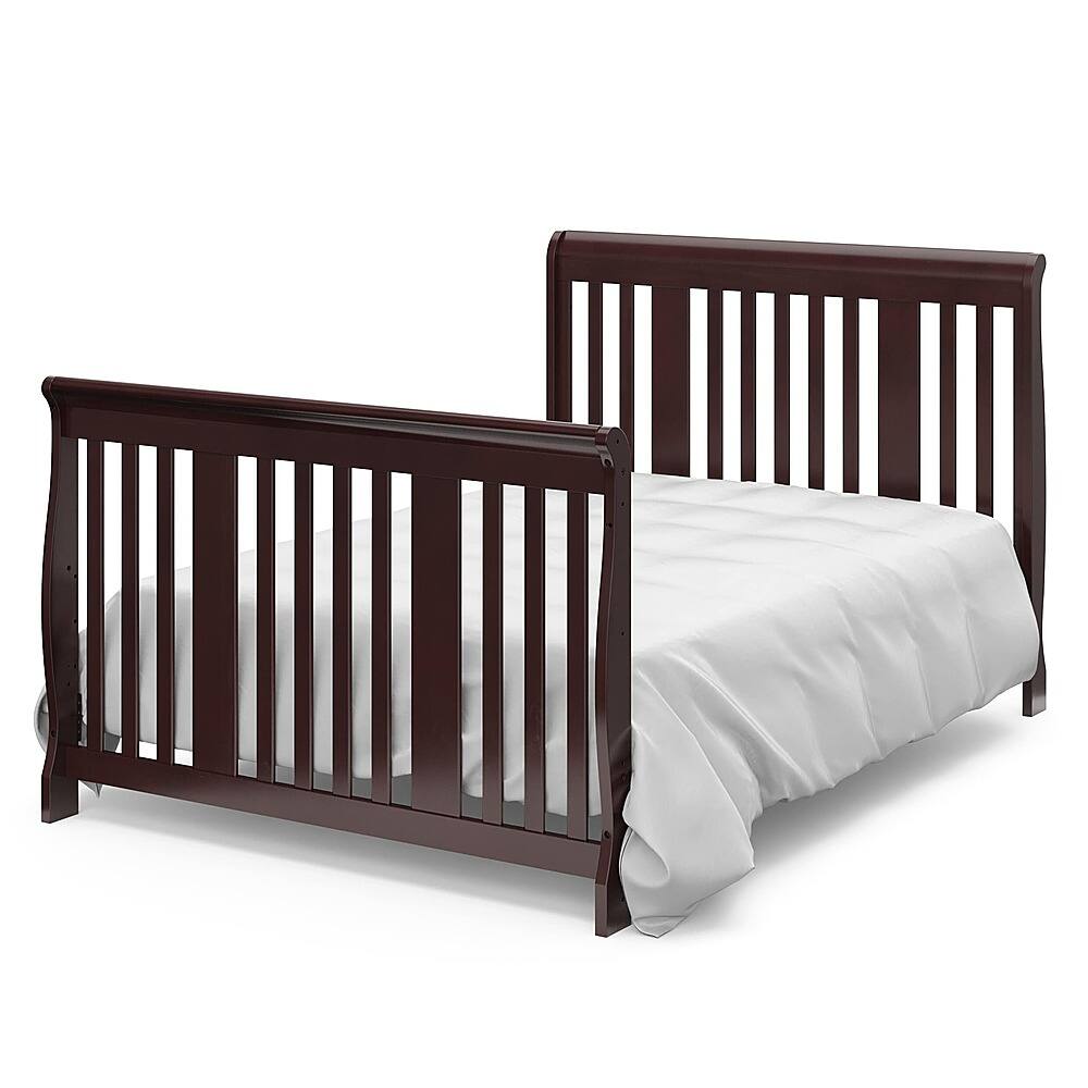 Storkcraft discount portofino crib