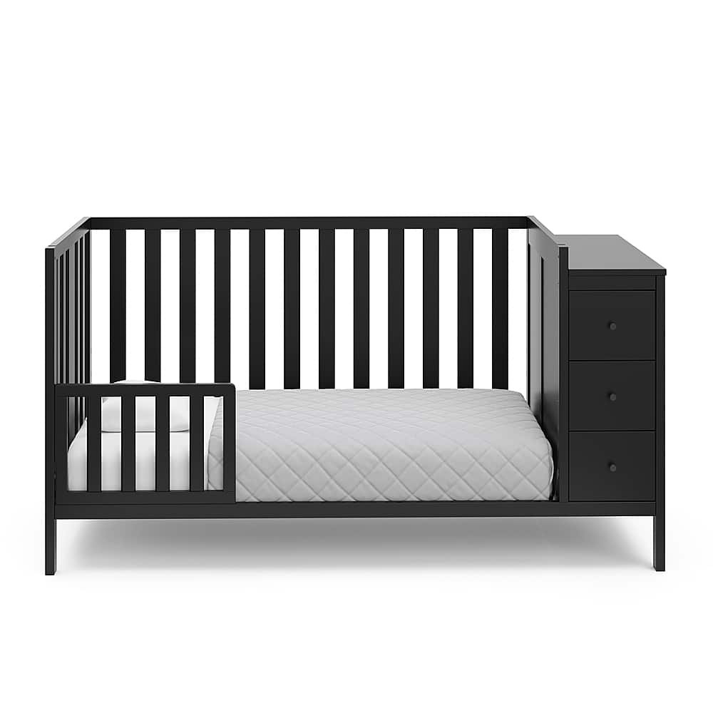 Storkcraft hotsell alpine crib