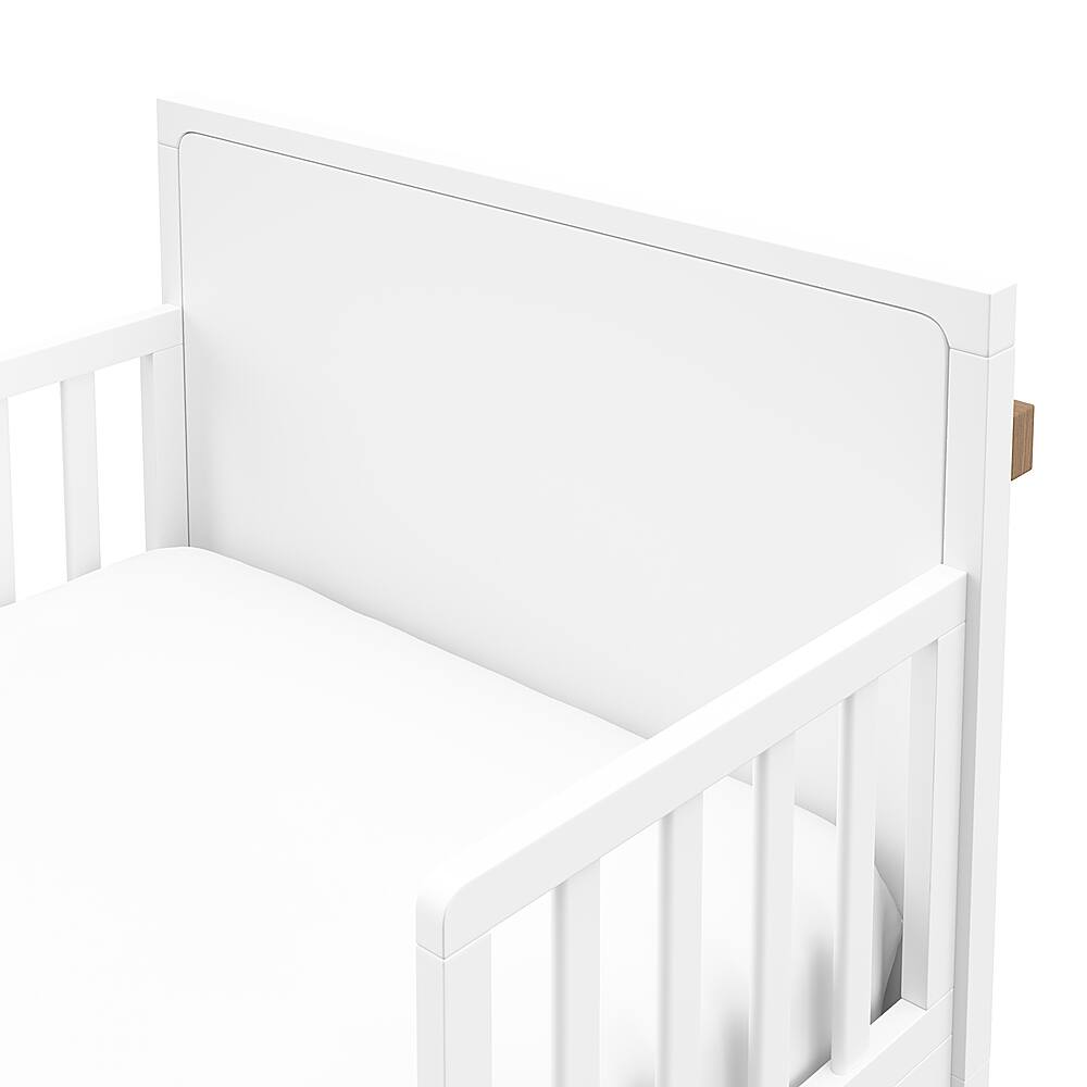 Best Buy Storkcraft Equinox Toddler Bed Vintage Driftwood 05360301