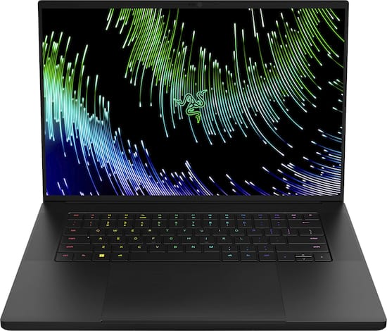 Razer blade sales 15 ram upgrade