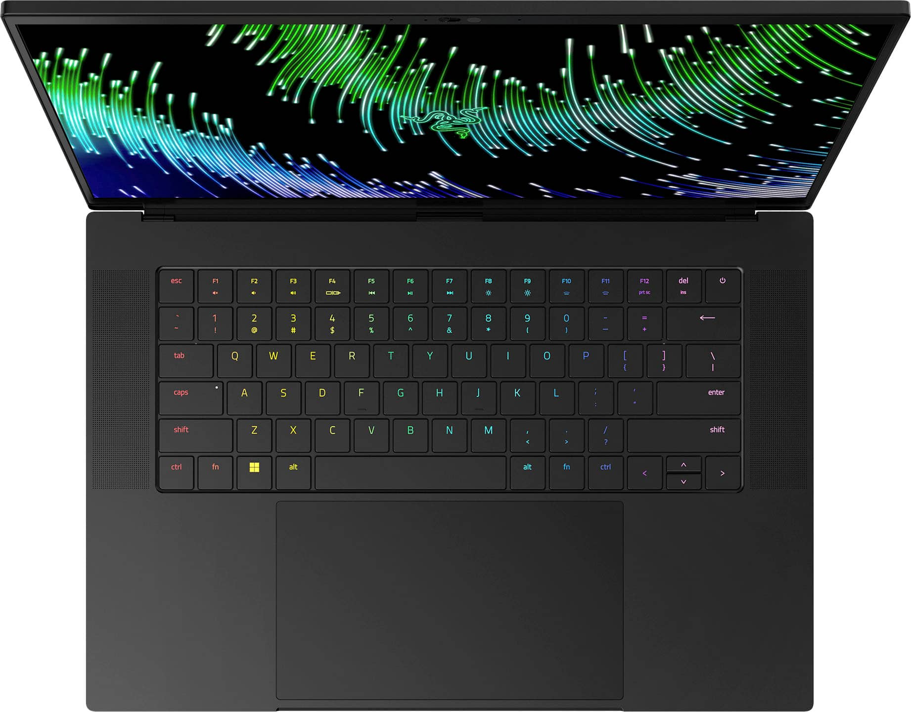 Blade 16 RAZER Ordinateur portable de gaming 40.6 cm 16 pouces WQXGA+Intel®  Core™ i9;13950HX16 GB RAM1 TB SSD;Nvidia Ge – Conrad Electronic Suisse