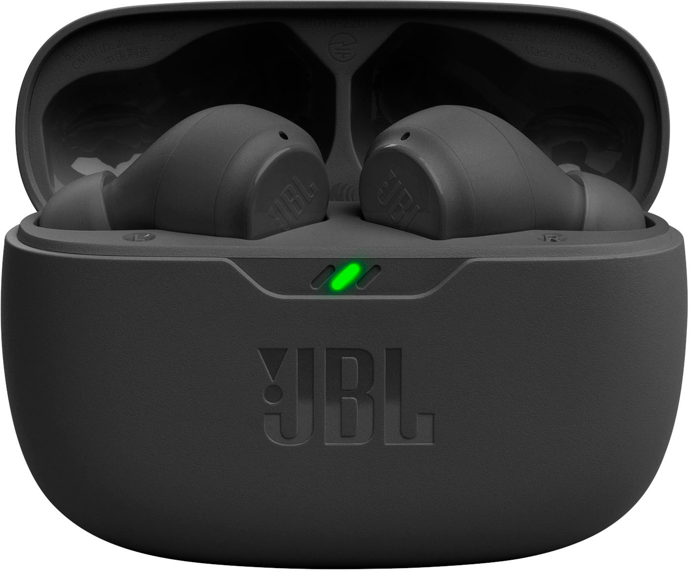 JBL Beam True Wireless Black JBLVBEAMBLKAM - Best Buy