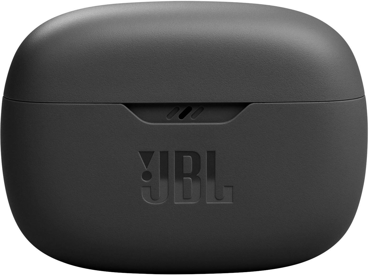 Alt View 14. JBL - Vibe Beam True Wireless Earbuds - Black.