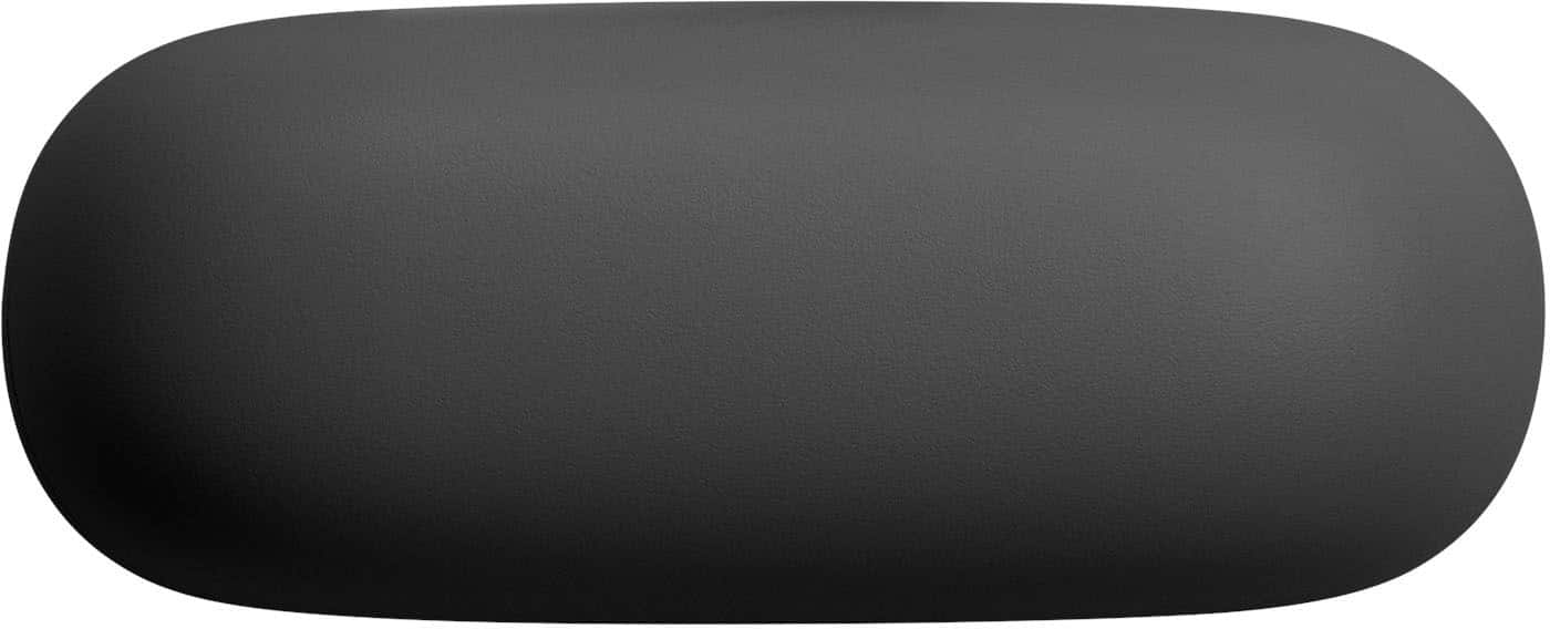 Alt View 15. JBL - Vibe Beam True Wireless Earbuds - Black.