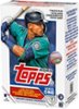Topps - 2023 Series 1 MLB Baseball Blaster Box