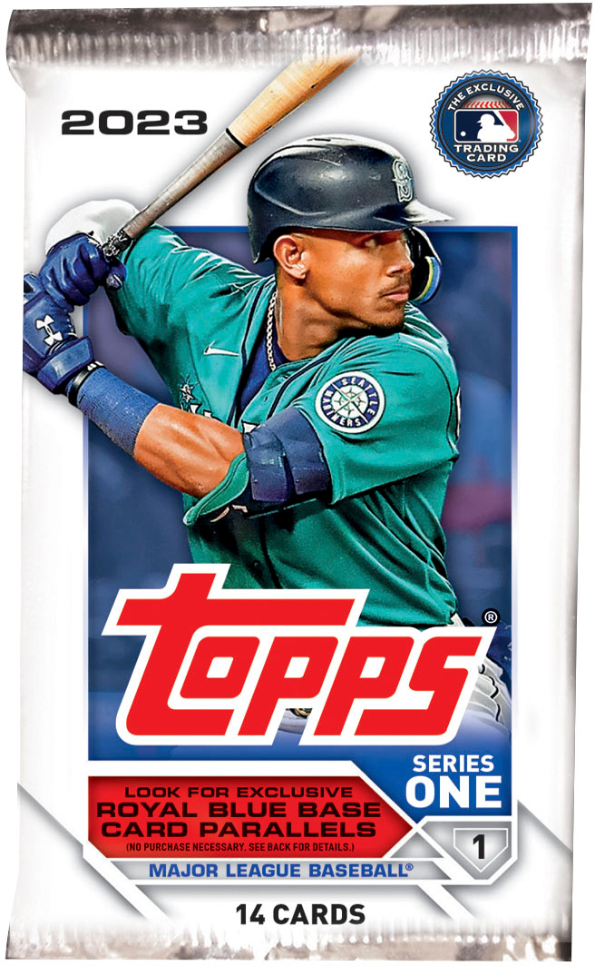 topps baseball cards