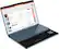 Angle. Lenovo - Yoga Book 9i 2-in-1 13.3" 2.8K Dual Screen OLED Touchscreen Laptop - Intel Core i7-1355U with 16GB Memory - 512GB SSD - Tidal Teal.