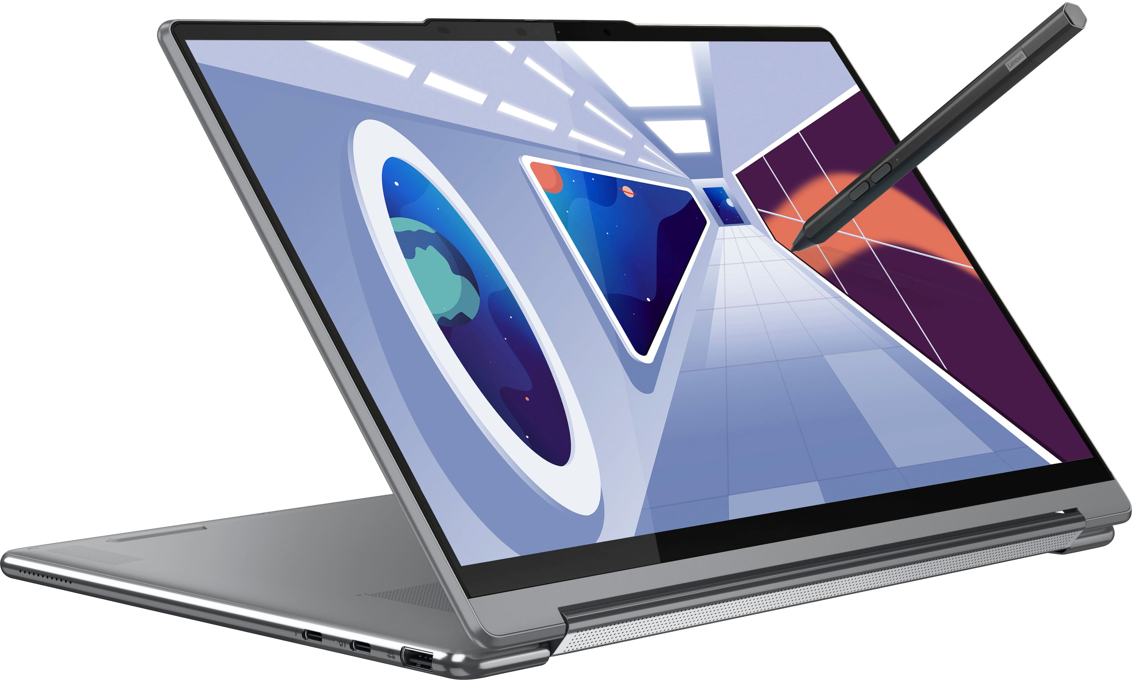 Lenovo Yoga 9i 2-in-1 14