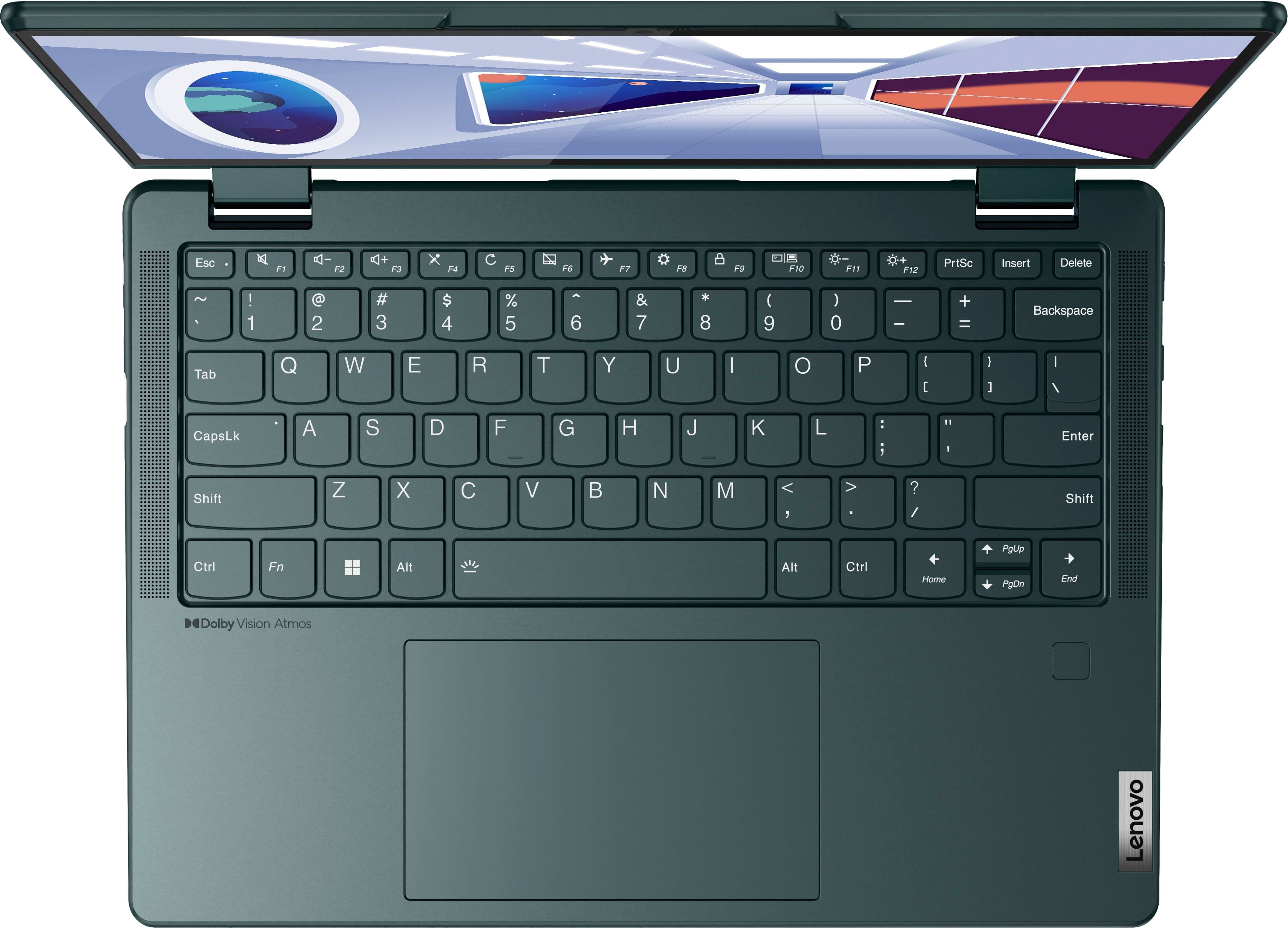 Lenovo Yoga 6 2-in-1 13.3