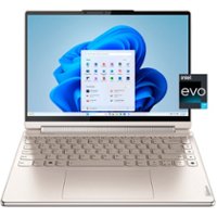 Lenovo Yoga 9i 2-in-1 14-in 2.8K OLED Touch Laptop w/Core i7 Deals