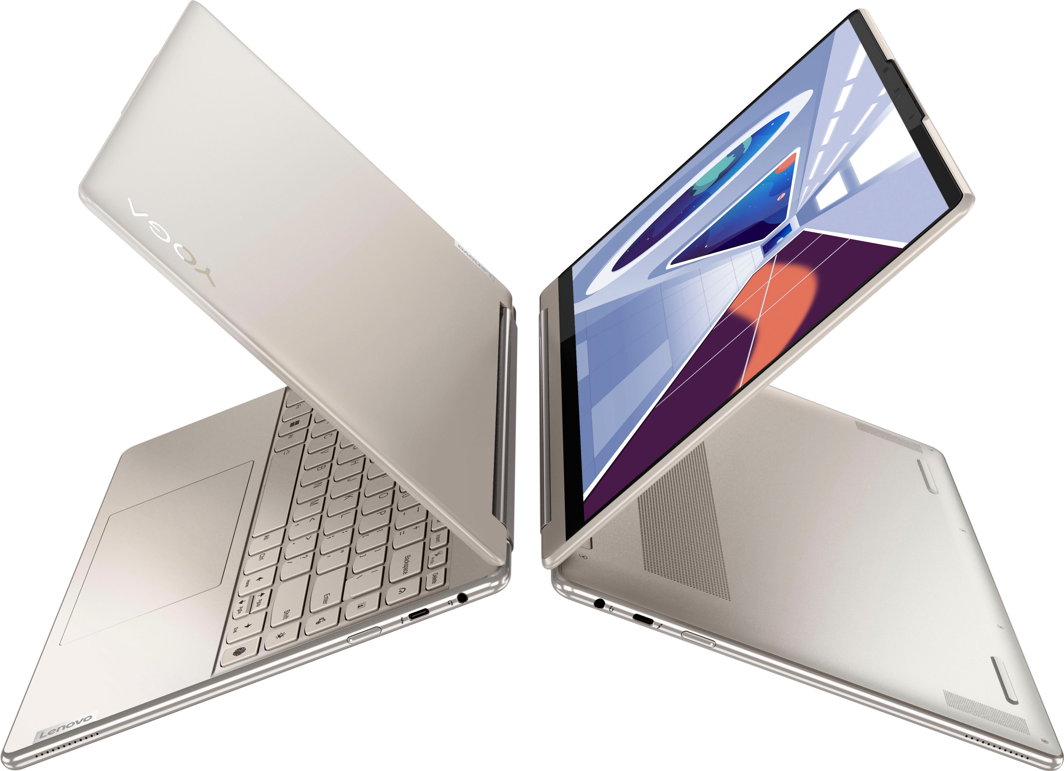REVIEW Notebook Lenovo YOGA 9i 💻 ultrafino premium 2 em 1 Core i7 Vale a  pena? O Recomendado 2022 