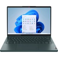 Lenovo Yoga 6 13.3" WUXGA Touch 2-in-1 Laptop (Ryzen 5 7530U / 8GB RAM / 256GB SSD)
