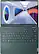Alt View 14. Lenovo - Yoga 6 2-in-1 13.3" WUXGA (1920 x 1200) Touchscreen Laptop -Ryzen 5 7530U with 8GB Memory - 256GB SSD - Dark Teal.