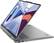 Alt View 1. Lenovo - Yoga 7 16" WUXGA 2 in 1 Touch Screen Laptop - AMD Ryzen 5 7535U - 8GB Memory - 512GBSSD - Arctic Grey.