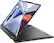Alt View 1. Lenovo - Yoga 7i 2-in-1 14" 2.2K Multi-Touchscreen Laptop - Intel Evo Platform - Intel Core i7-1355U with 16GB Memory - 512GB SSD - Storm Grey.