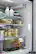 Alt View 15. Frigidaire - Professional 21.4 Cu. Ft. 4-Door French Door Counter-Depth Refrigerator - Stainless Steel.