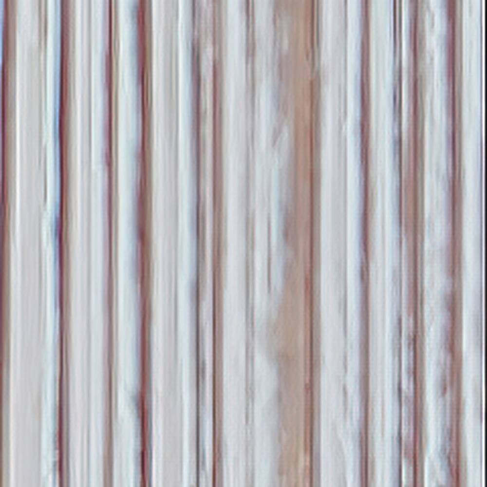 Alamont Home Canterbury 18"W x 0.75"D x 24"H Wall Mounted