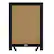 Alt View 17. Alamont Home - Canterbury 12"W x 1.88"D x 17"H Magnetic Tabletop Chalkboard (set of 10) - Black.