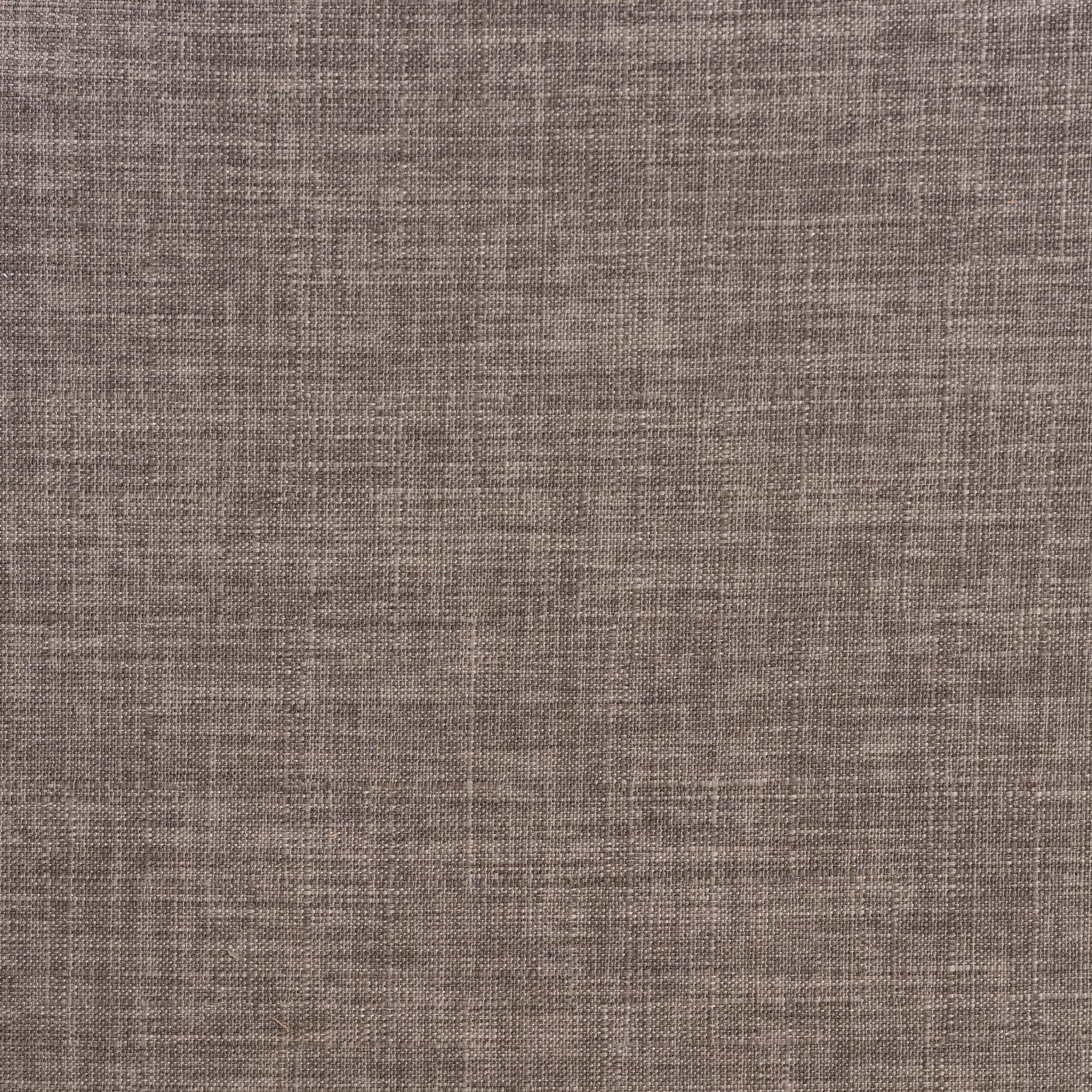 Alt View 2. Baxton Studio - Dannell Mid-Century Modern Fabric and Natural Oak Finished Wood 2-Piece Counter Stool Set - Grey/Natural Oak/Light Brown.