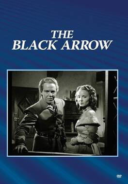 Black Arrow, The - DVD