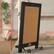 Alt View 16. Alamont Home - Canterbury 9.5"W x 1.88"D x 14"H Magnetic Tabletop Chalkboard - Black.