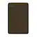 Alt View 17. Alamont Home - Janinne 20" x 30" Wall Mounted Mirror - Brushed Bronze.