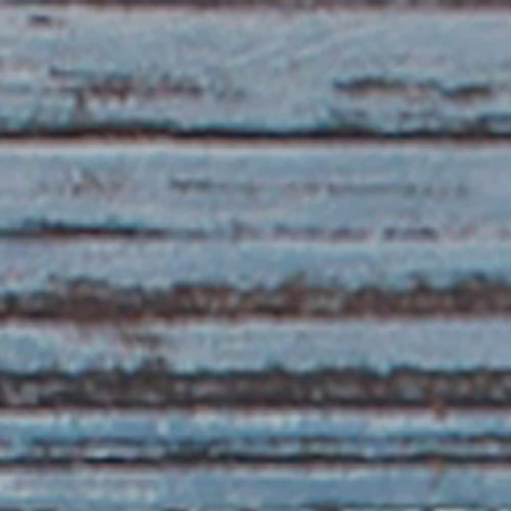 Alt View 20. Alamont Home - Canterbury 20"W x 2-26"D x 40"H Magnetic A-Frame Chalkboard - Rustic Blue.