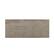 Alt View 17. Alamont Home - Daly 24"W x 3.1"D x 6.5"H Coat Rack - White Wash.