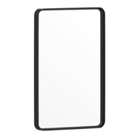 Alamont Home - Janinne 20" x 30" Wall Mounted Mirror - Black - Alt_View_Zoom_11
