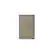 Alt View 17. Alamont Home - Canterbury 11"W x 0.75"D x 17"H Magnetic Wall Mounted Chalkboard - Grey.
