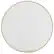 Alt View 12. Alamont Home - Julianne 36" Round Wall Mounted Mirror - Gold.