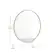 Alt View 14. Alamont Home - Julianne 36" Round Wall Mounted Mirror - Gold.