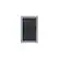 Alt View 12. Alamont Home - Canterbury 11"W x 0.75"D x 17"H Magnetic Wall Mounted Chalkboard - Blue.