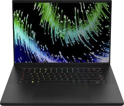 Razer Blade 16 16'' Gaming Laptop Dual Mini LED 4K UHD+FHD Intel Razer Blade 16 16'' Gaming Laptop Dual Mini LED 4K UHD+FHD Intel