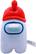 Alt View 14. Just Toys LLC - Among Us 7" Plush Assortment - Series 3 - Styles May Vary.