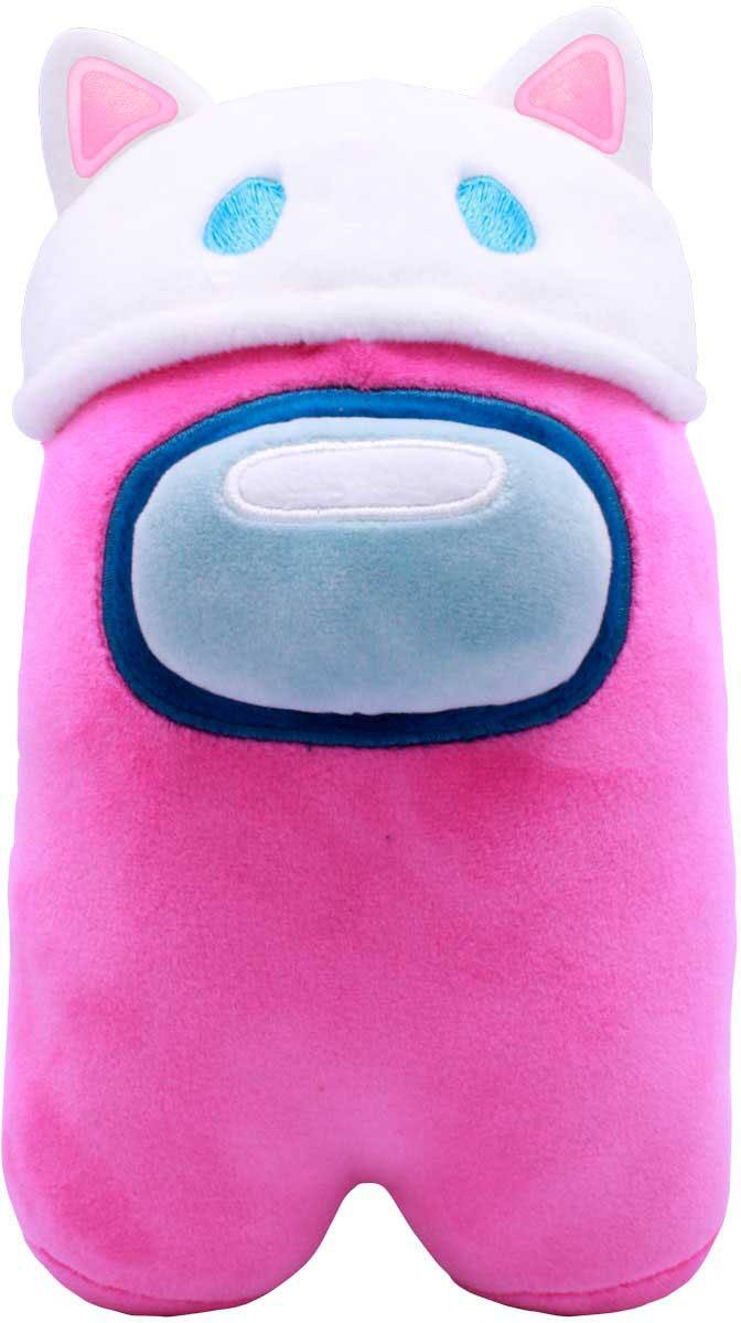 Alt View 15. Just Toys LLC - Among Us 7" Plush Assortment - Series 3 - Styles May Vary.