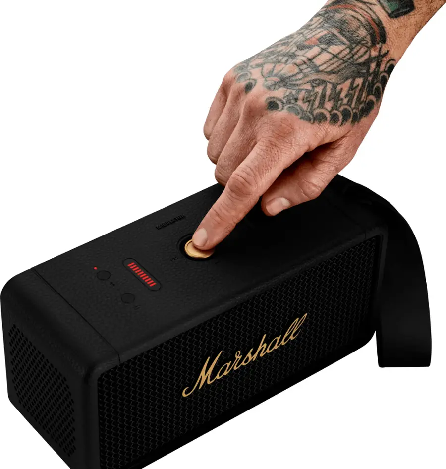 Marshall