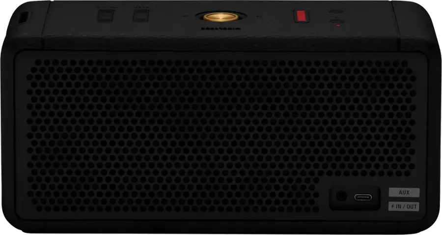 AUX IN / OUT