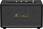Marshall Acton III Bluetooth Speaker System (Black) 1006008 B&H