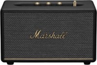 Buy MARSHALL Acton III Bluetooth Speaker - Black