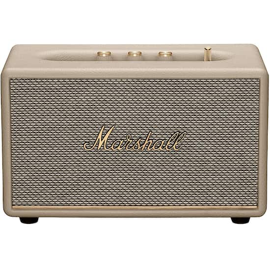 Marshall hot sale karaoke speakers