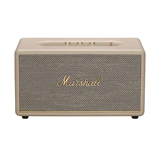 Marshall stanmore best sale best buy